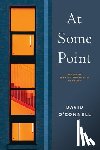 O’Connell, David - At Some Point