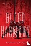 Snider, Bruce - Blood Harmony