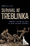 Gibbs, Chad S.A. - Survival at Treblinka