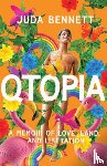 Bennett, Juda - Qtopia