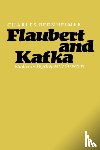 Bernheimer, Charles - Flaubert and Kafka