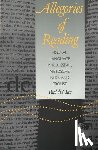 de Man, Paul - Allegories of Reading