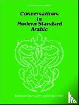 Baccouche, Belkacem, Azmi, Sanaa - Conversations in Modern Standard Arabic