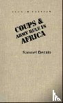 Decalo, Samuel - Coups and Army Rule in Africa