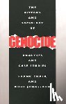 Chalk, Frank, Jonassohn, Kurt - The History and Sociology of Genocide