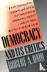 Dahl, Robert A. - Democracy and Its Critics
