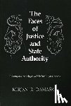 Damaska, Mirjan R. - The Faces of Justice and State Authority