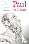 Segal, Alan F. - Paul the Convert