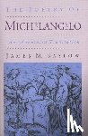 Saslow, James M. - The Poetry of Michelangelo