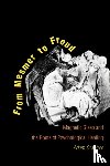 Crabtree, Adam - From Mesmer to Freud