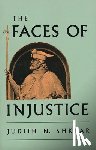 Shklar, Judith N. - The Faces of Injustice