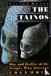 Rouse, Irving - The Tainos