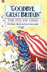 Burk, Kathleen, Cairncross, Alec - Goodbye, Great Britain