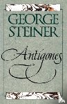 Steiner, George - Antigones