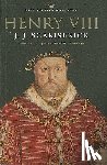 Scarisbrick, J. J. - Henry VIII