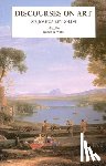 Reynolds, Joshua - Discourses on Art