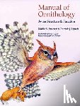 Proctor, Noble S., Lynch, Patrick J. - Manual of Ornithology