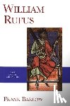 Barlow, Frank - William Rufus
