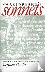 Shakespeare, William - Shakespeare's Sonnets