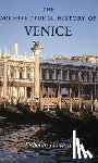 Howard, Deborah - The Architectural History of Venice