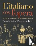 Noe, Daniela, Boyd, Frances A. - L`italiano con l`opera