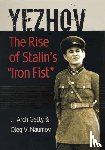 Getty, J. Arch, Naumov, Oleg V. - Yezhov