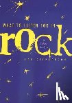 Stephenson, Ken - What to Listen For in Rock