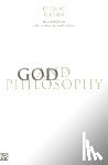 Gilson, Etienne - God and Philosophy