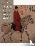 Barnhart, Richard, Xin, Yang, Chongzheng, Nie, Cahill, James - Three Thousand Years of Chinese Painting