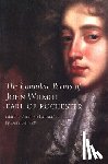 Rochester, Earl of - The Complete Poems of John Wilmot, Earl of Rochester