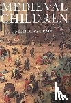 Orme, Nicholas - Medieval Children