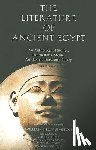  - The Literature of Ancient Egypt