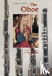 Burgess, Geoffrey, Haynes, Bruce - The Oboe