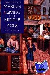 Dyer, Christopher - Making a Living in the Middle Ages - The People of Britain 850–1520