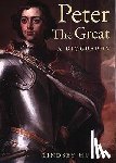 Hughes, Lindsey - Peter the Great