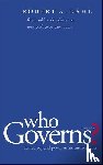 Dahl, Robert A. - Who Governs?