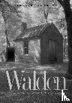 Thoreau, Henry David, Cramer, Jeffrey S. - Walden