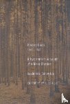 Sakowicz, Kazimierz - Ponary Diary, 1941-1943