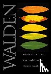 Thoreau, Henry David, Cramer, Jeffrey S. - Walden