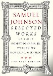 Johnson, Samuel - Samuel Johnson