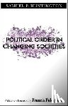 Huntington, Samuel P. - Political Order in Changing Societies