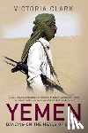 Clark, Victoria - Yemen