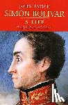 Lynch, John - Simon Bolivar (Simon Bolivar)