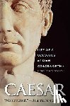 Goldsworthy, Adrian - Caesar: Life of a Colossus