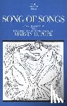 Marvin H. Pope - Song of Songs