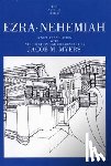 Myers, Jacob M. - Ezra, Nehemiah