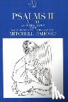 Dahood, Mitchell - Psalms II 51-100