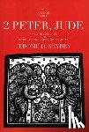 Neyrey, Jerome H. - 2 Peter, Jude