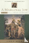 Meier, John P. - A Marginal Jew: Rethinking the Historical Jesus, Volume II