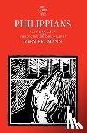 Reumann, John - Philippians
